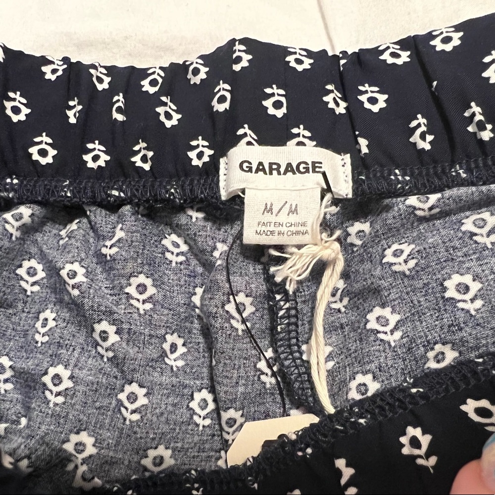 Garage Shorts !
